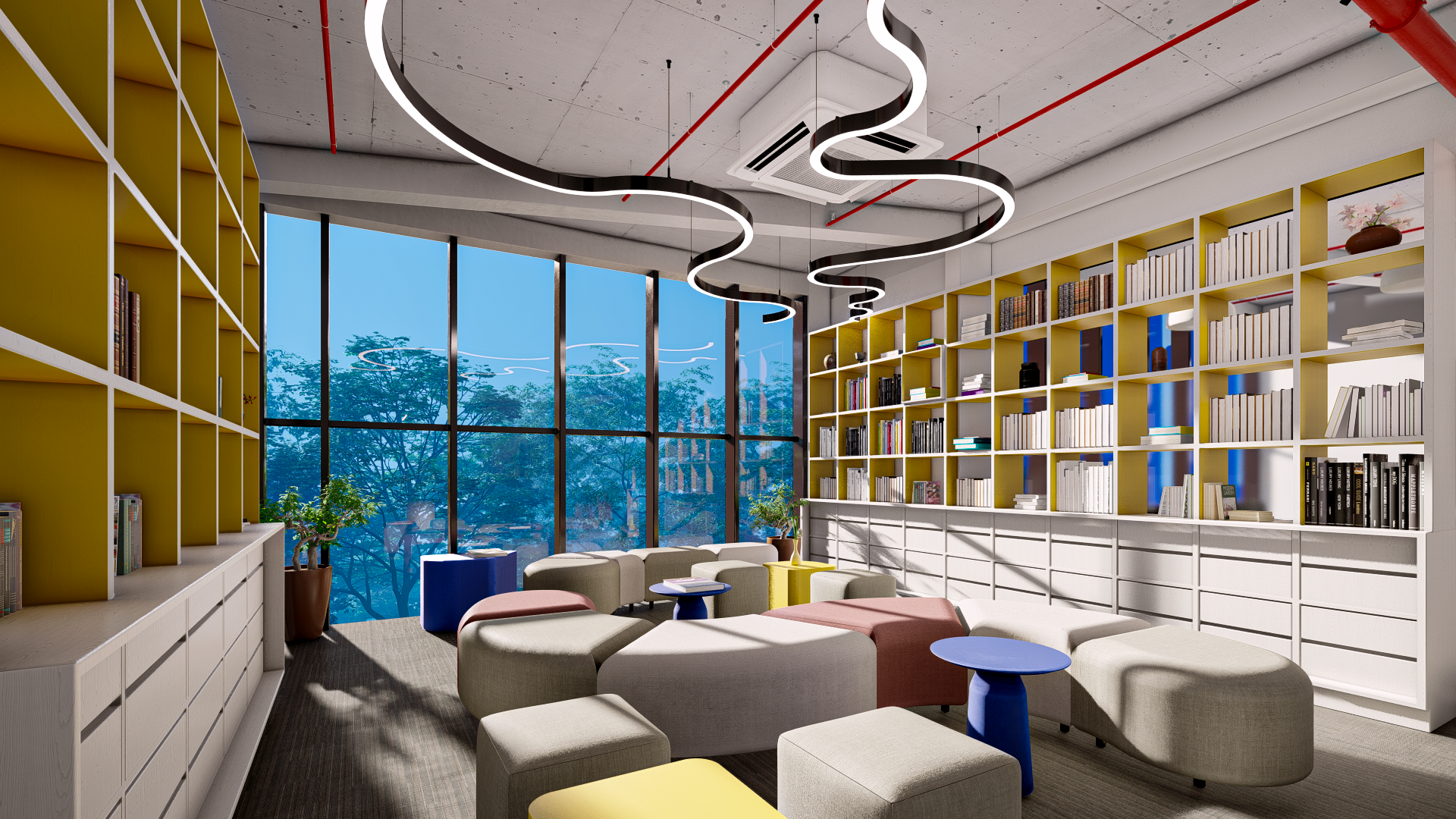 FSW Study Area
